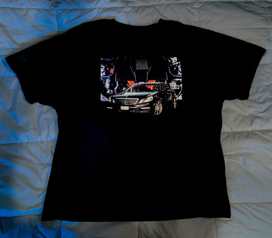 My Car Shirt (Coming soon)