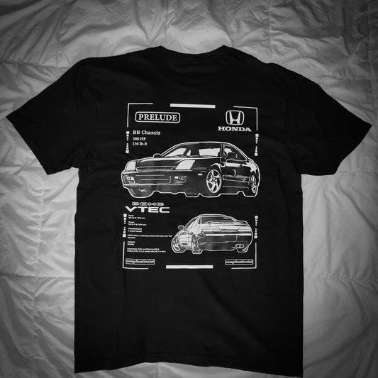 Premium 5th Gen Prelude Shirt
