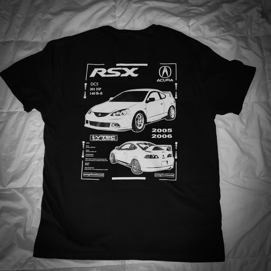 Premium 05-06 Acura RSX Shirt